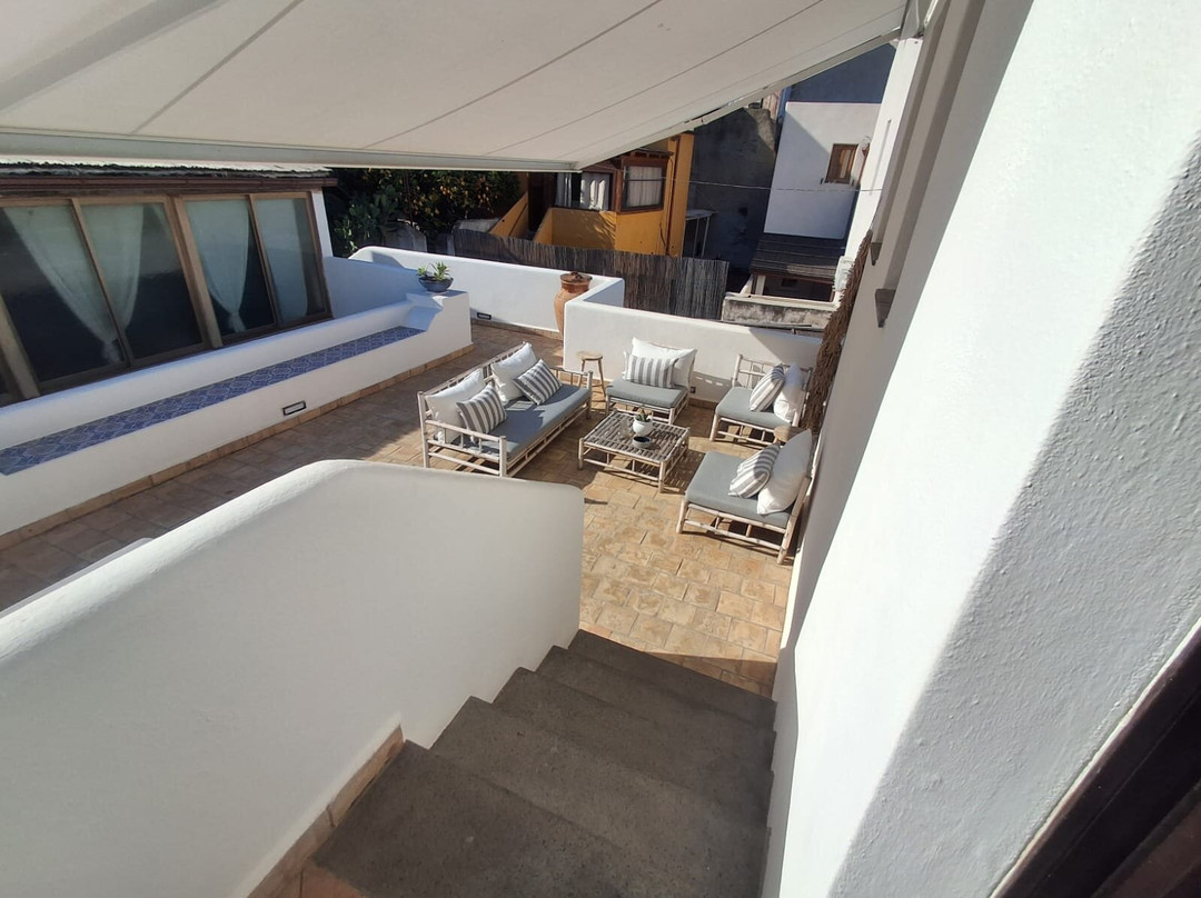 Hotel Mercanti di Mare主图