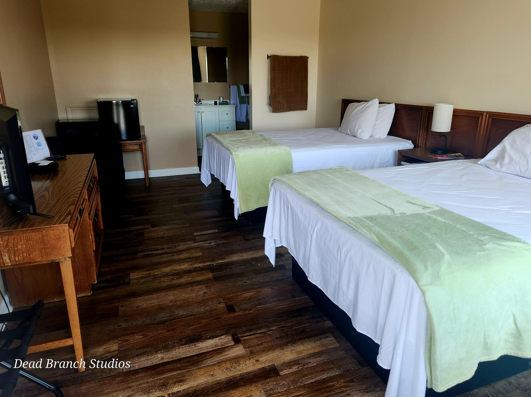 Fox Mountain Inn主图