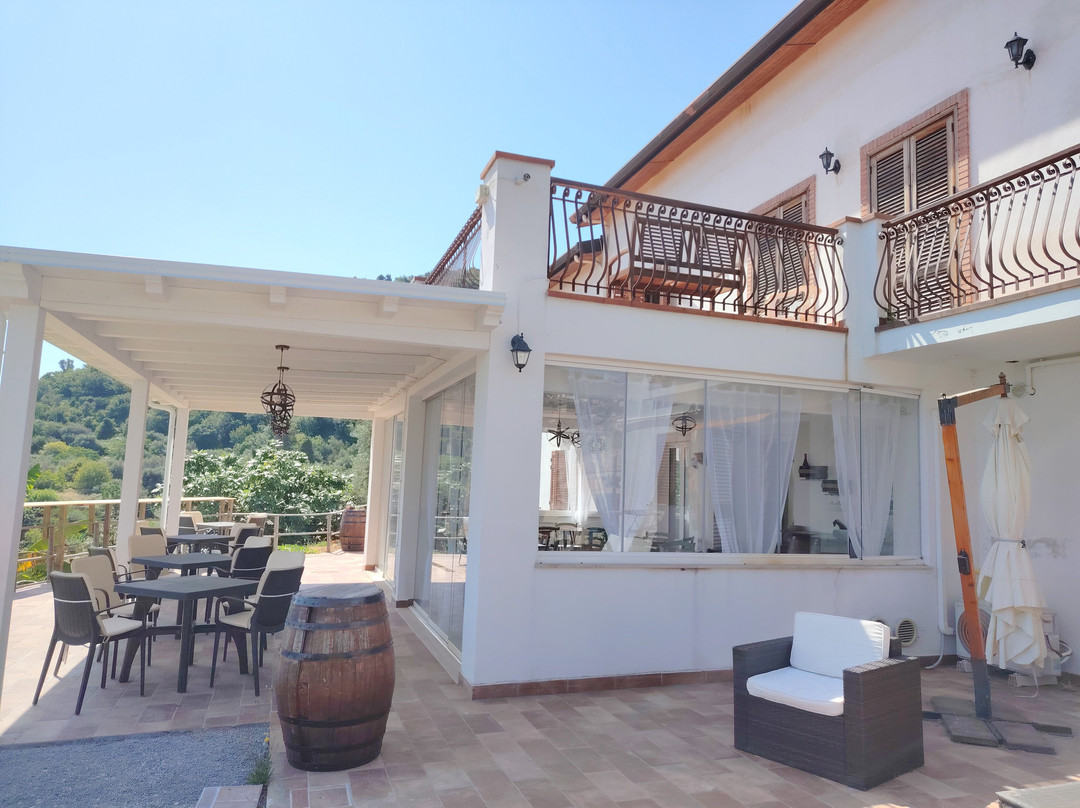 Mamma Cristina主图