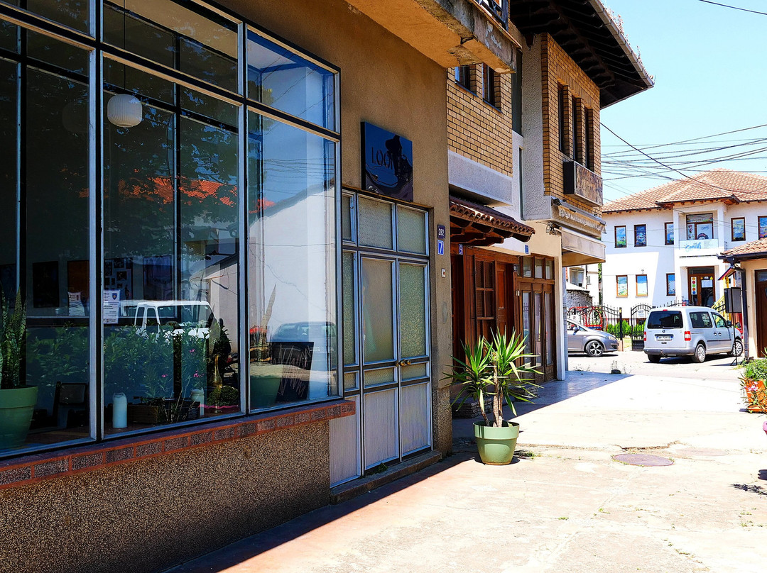 Looney House-Gjakova必去景点