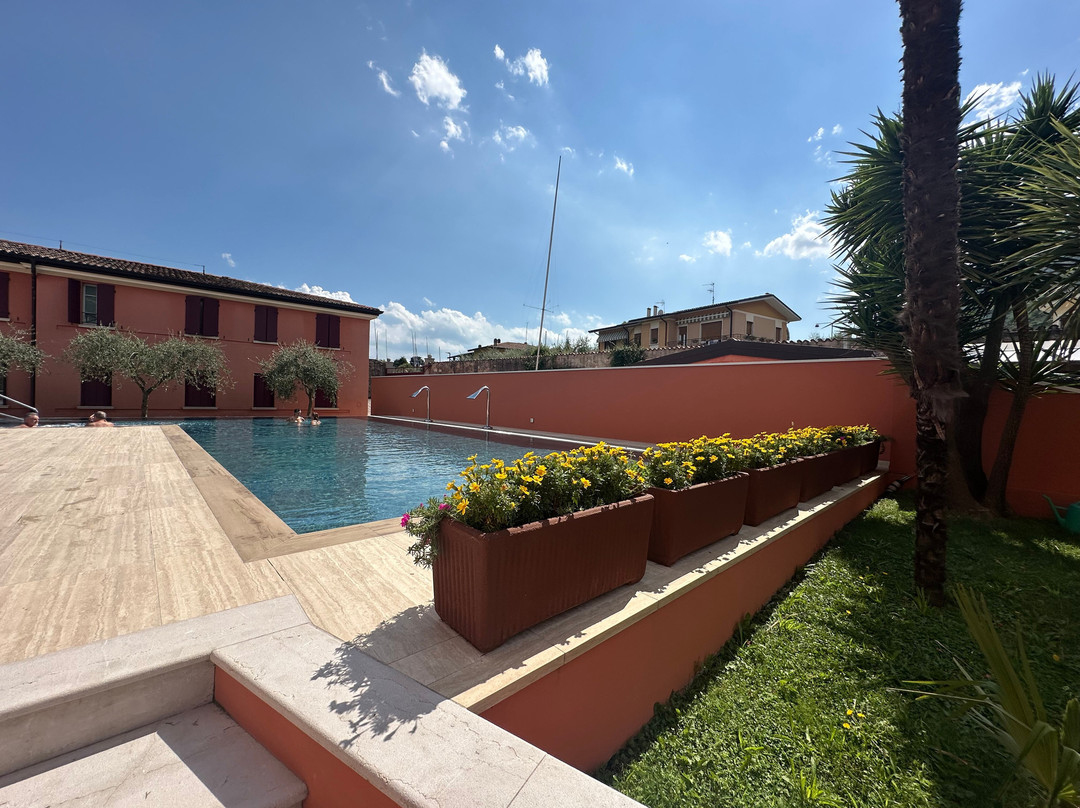 Hotel Bogliaco主图