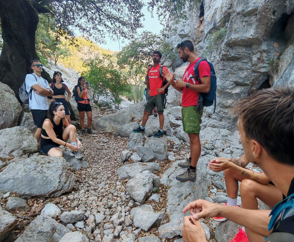 Best Sardinia Trips by Jebel Sardinia-奥罗塞必去景点