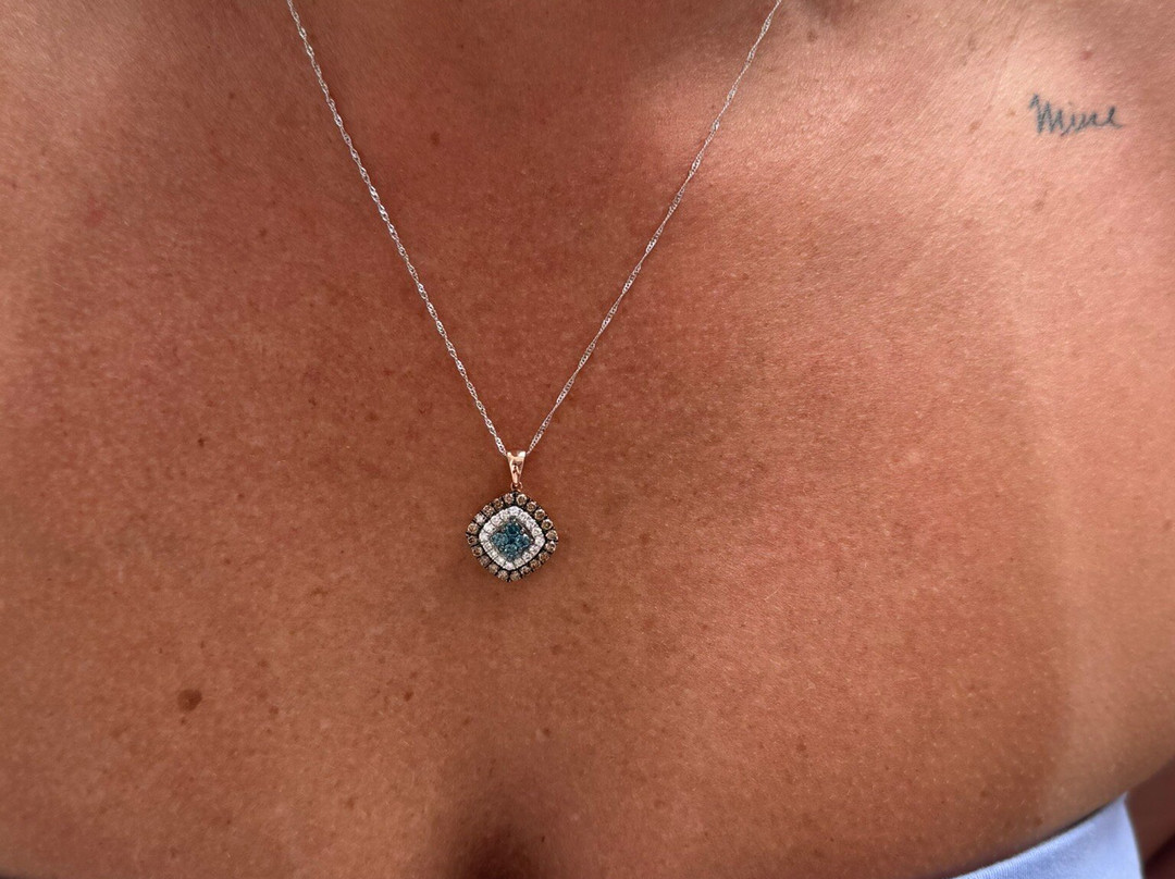 The Jewellery Palace-乔治城必去景点