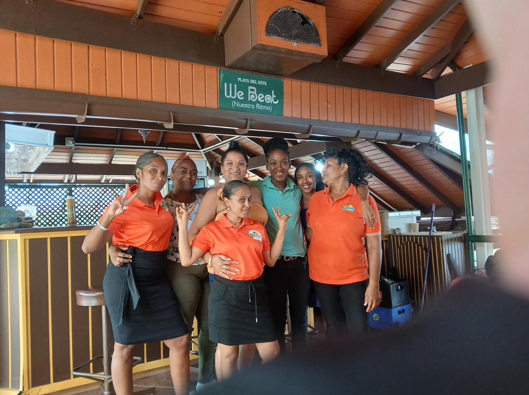 Playa del Este Resort主图