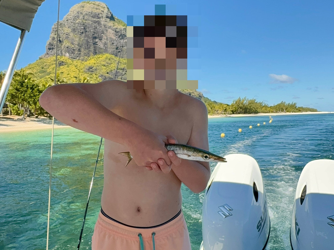 Fabulous View - Dodo Rasta-阿尔比恩必去景点