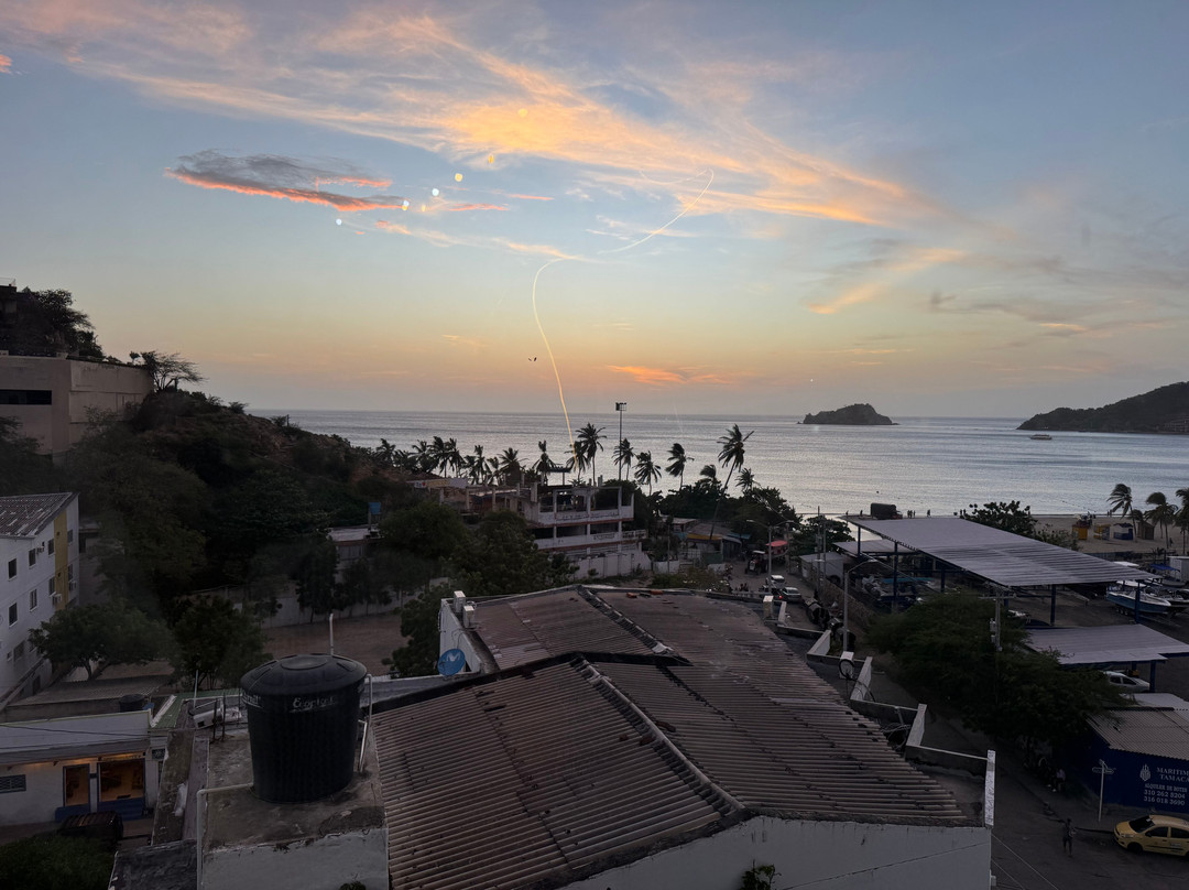 Hotel Karaya Dive Resort