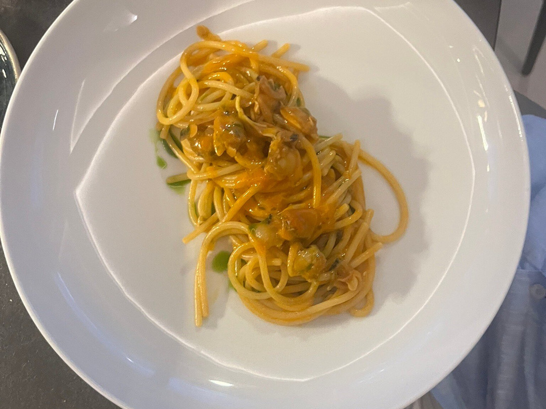 Antico Podere Tota Virginia主图