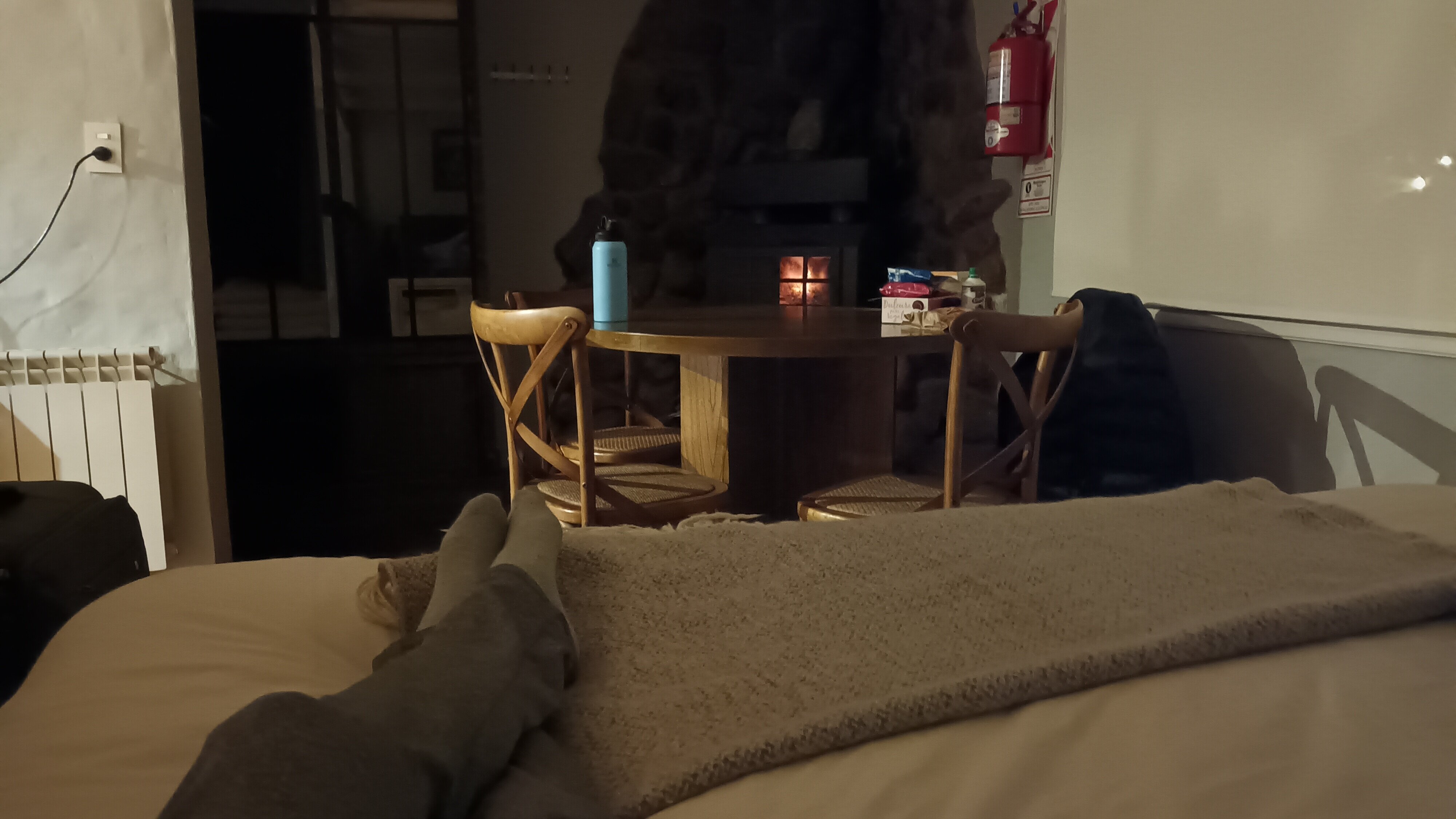 Hostería & Spa De La Cascada-官方