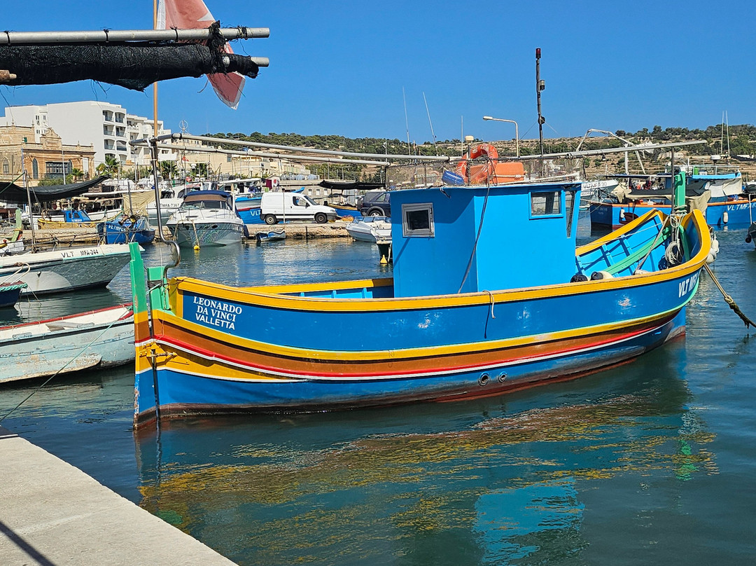 Fisherman's Cove Guesthouse主图