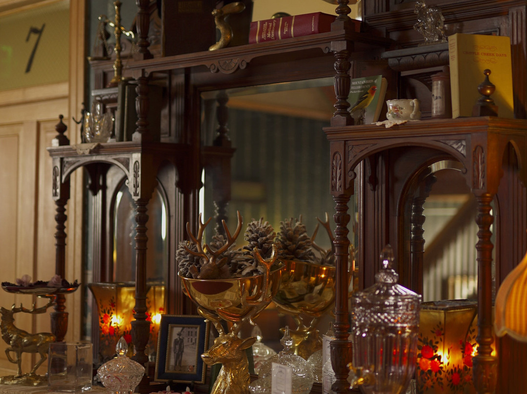 Hotel St. Nicholas主图