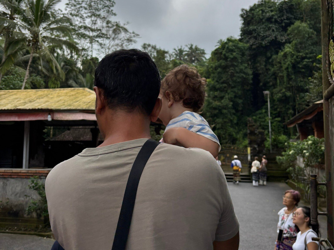 Epo Bali Driver-登巴萨必去景点