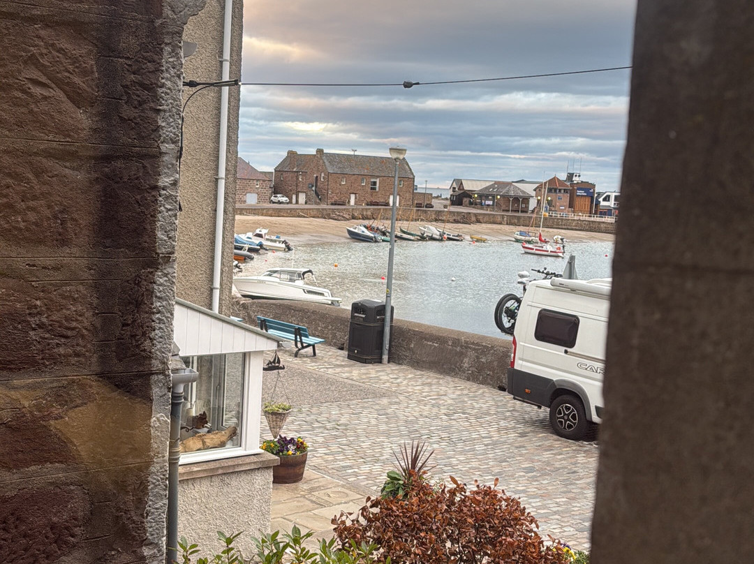 Shorehead Guest House主图