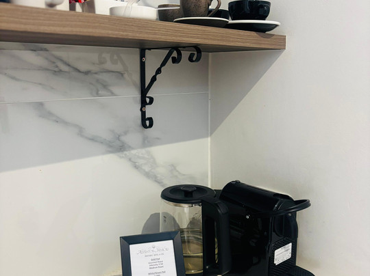 Alveston Manor Boutique Hotel & Spa主图