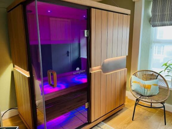 Baie Mooar House Boutique B&B主图