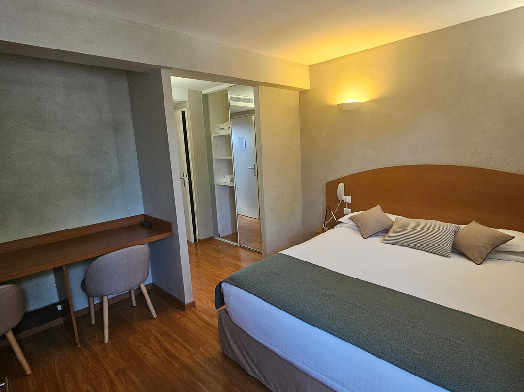 La Route d'Argent主图