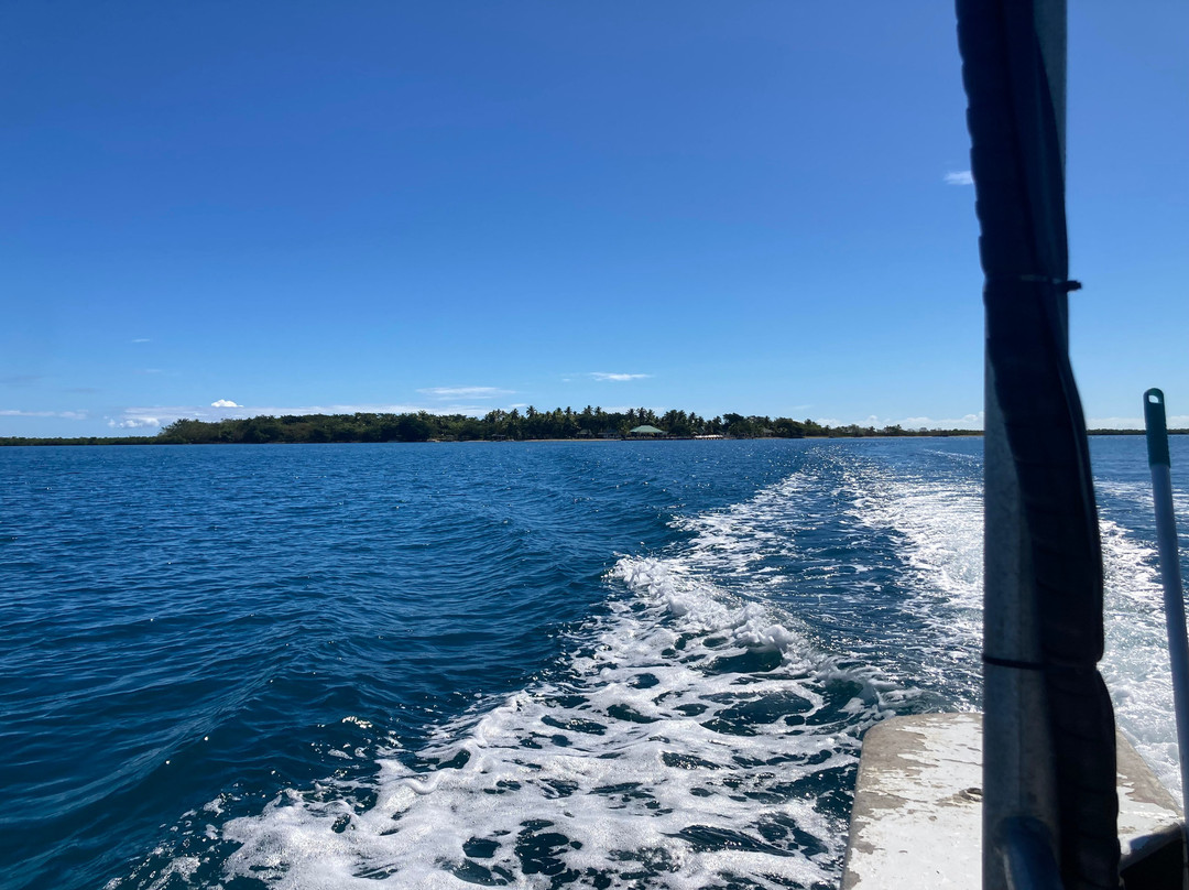 Belo Vula Resort主图