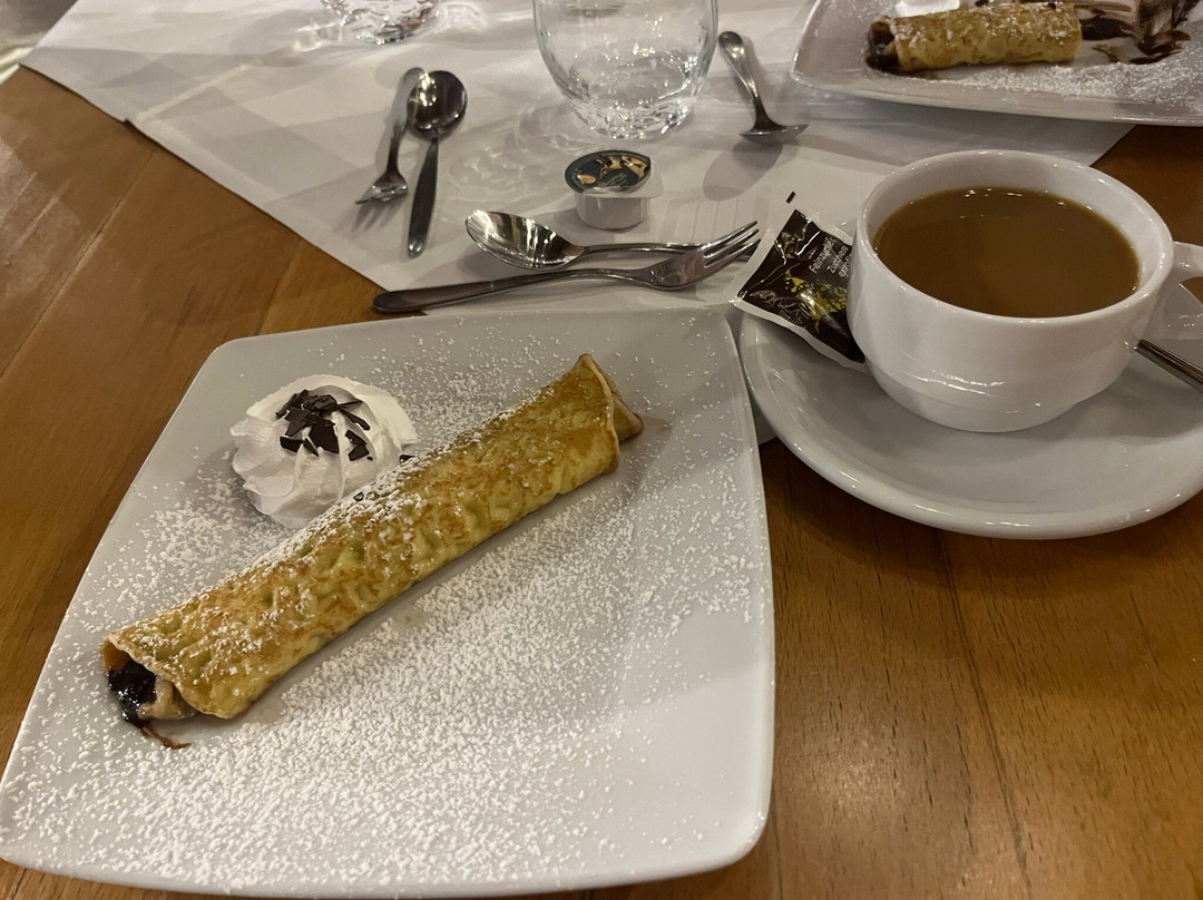 林德沃特酒店主图