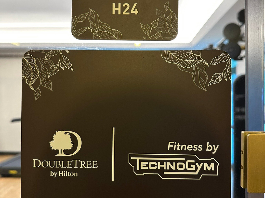 DoubleTree By Hilton Milan Malpensa Solbiate Olona主图