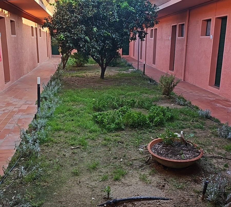Villa San Giovanni Residenza Hotel主图