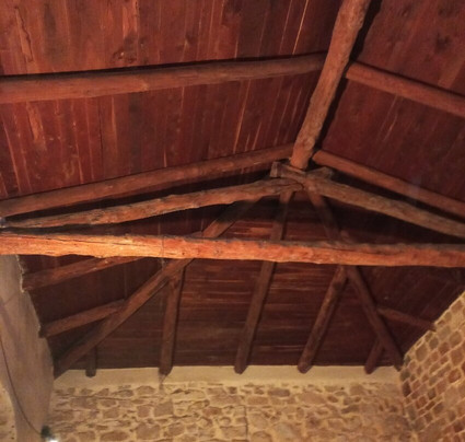 Fontana pubblica con lavatoi-Perdifumo必去景点