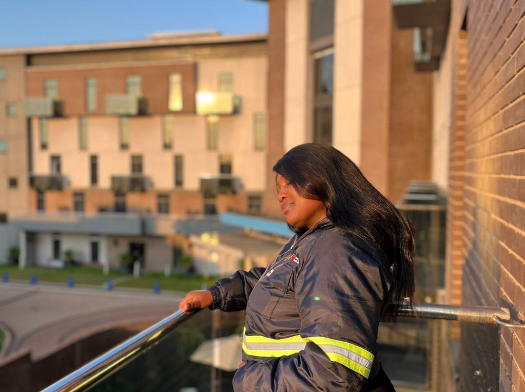 Town Lodge Umhlanga主图