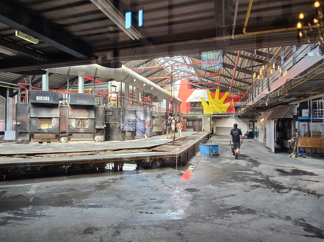 Tiroler Glashütte-库夫石必去景点