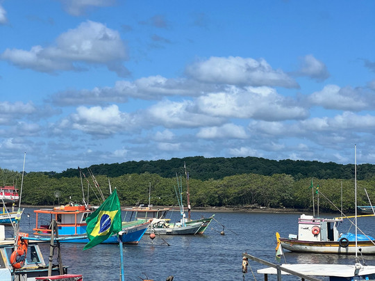 Wave Trancoso Receptivo-特兰科苏必去景点