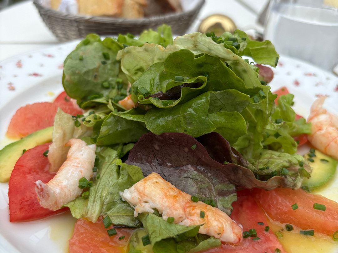 Ti Al Lannec Hotel Restaurant & Spa主图