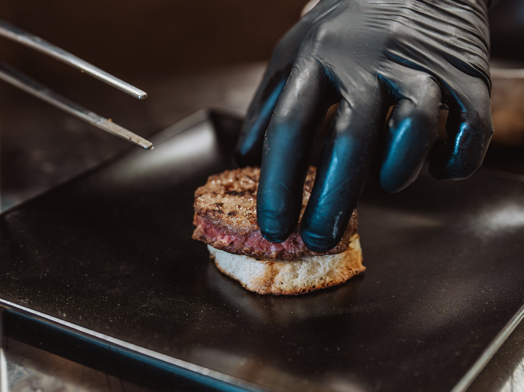 Ristorante La Speranza