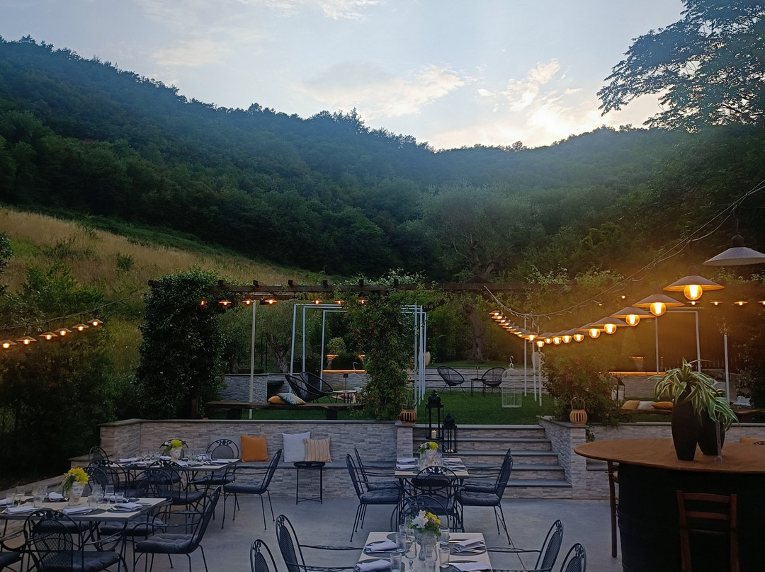 Palazzo del Papa主图