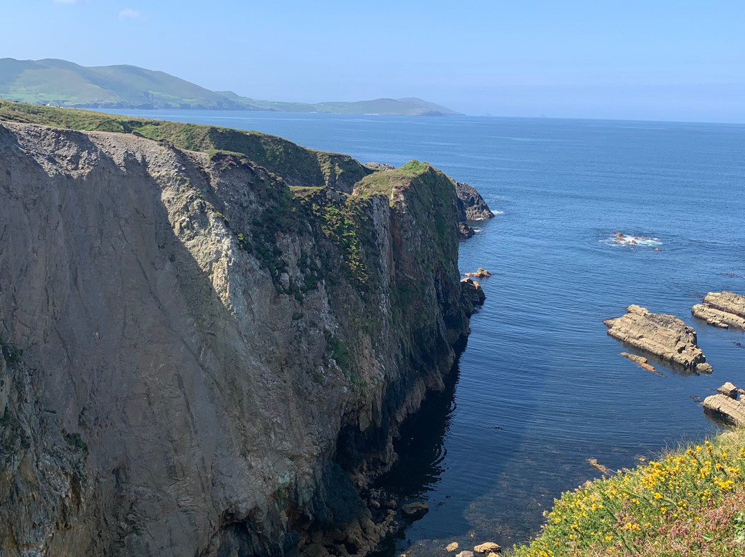 Glengarriff Tours-Glengarriff必去景点