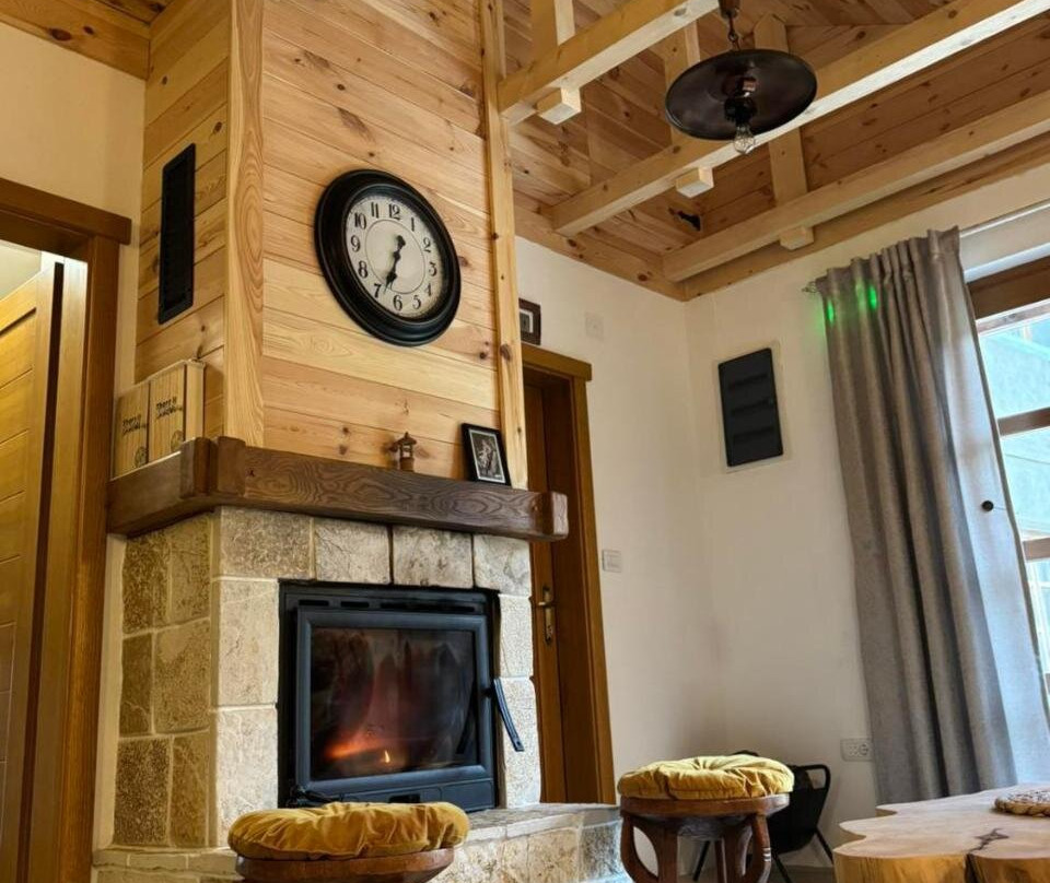 Drijenak酒店住宿-Princess Nina