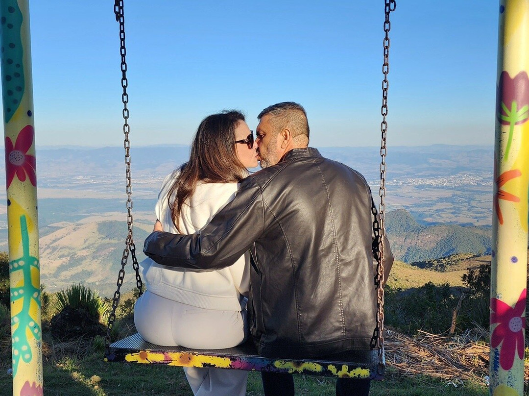 Itapeva Peak-Pindamonhangaba必去景点