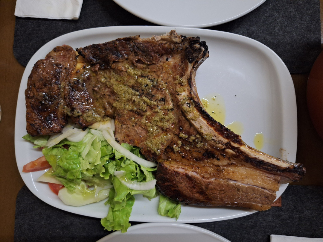 Restaurante O Ferreirinho