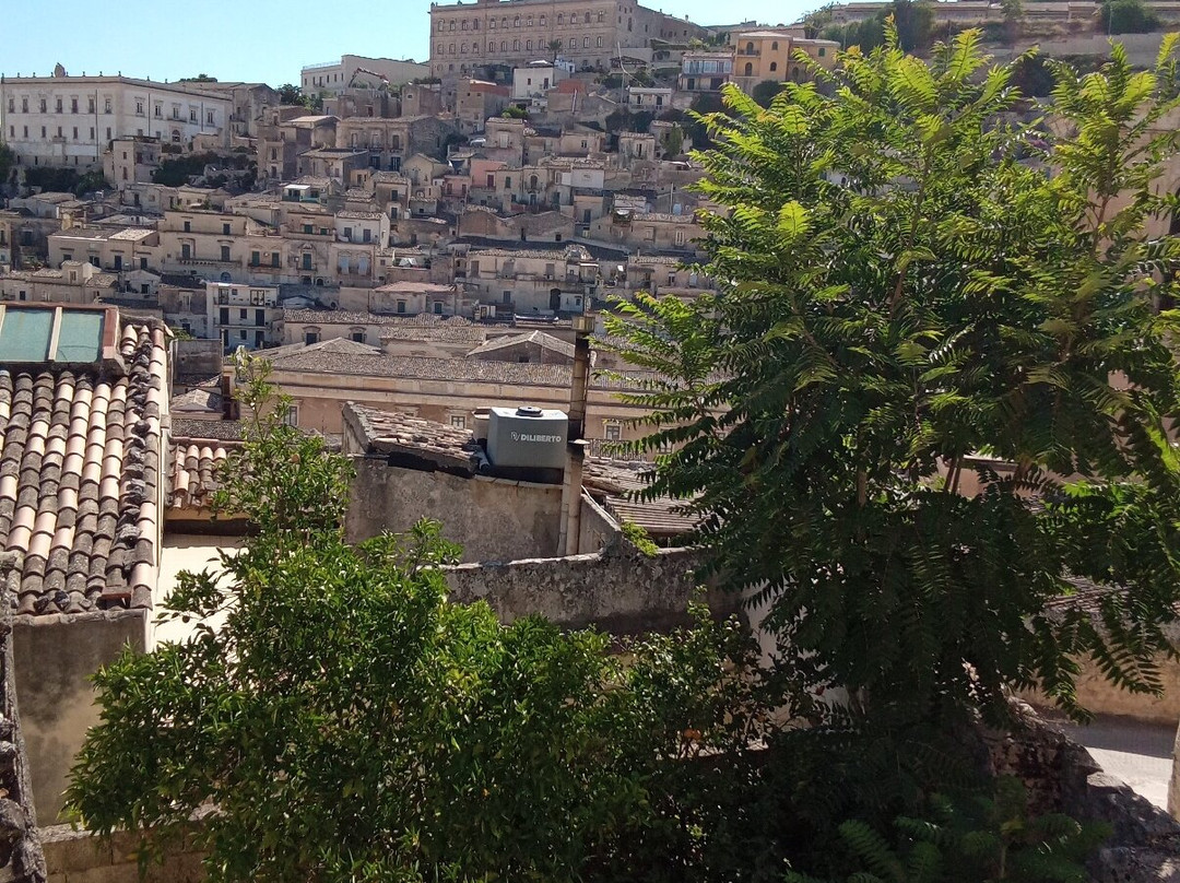 Museo Casa natale Salvatore Quasimodo-莫迪卡必去景点