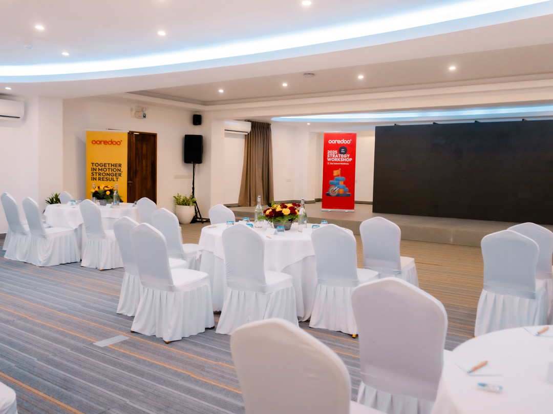 Joy Island Maldives by Cocoon Collection主图