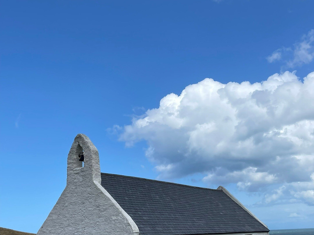 Nantgwynfaen Organic Farm主图