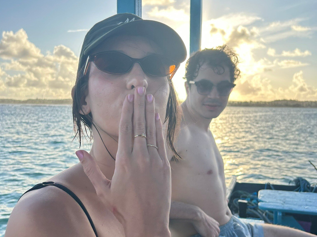 Milagres Mergulho-Sao Miguel dos Milagres必去景点