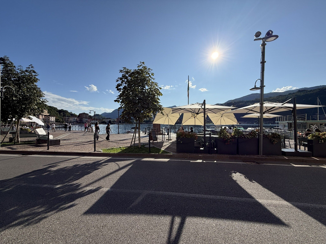 Caveau Lounge Bar & Bistrot