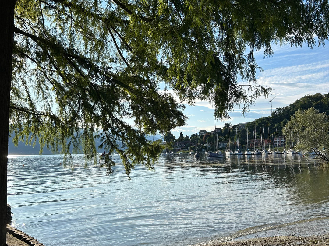 Guree Beach-Monvalle必去景点