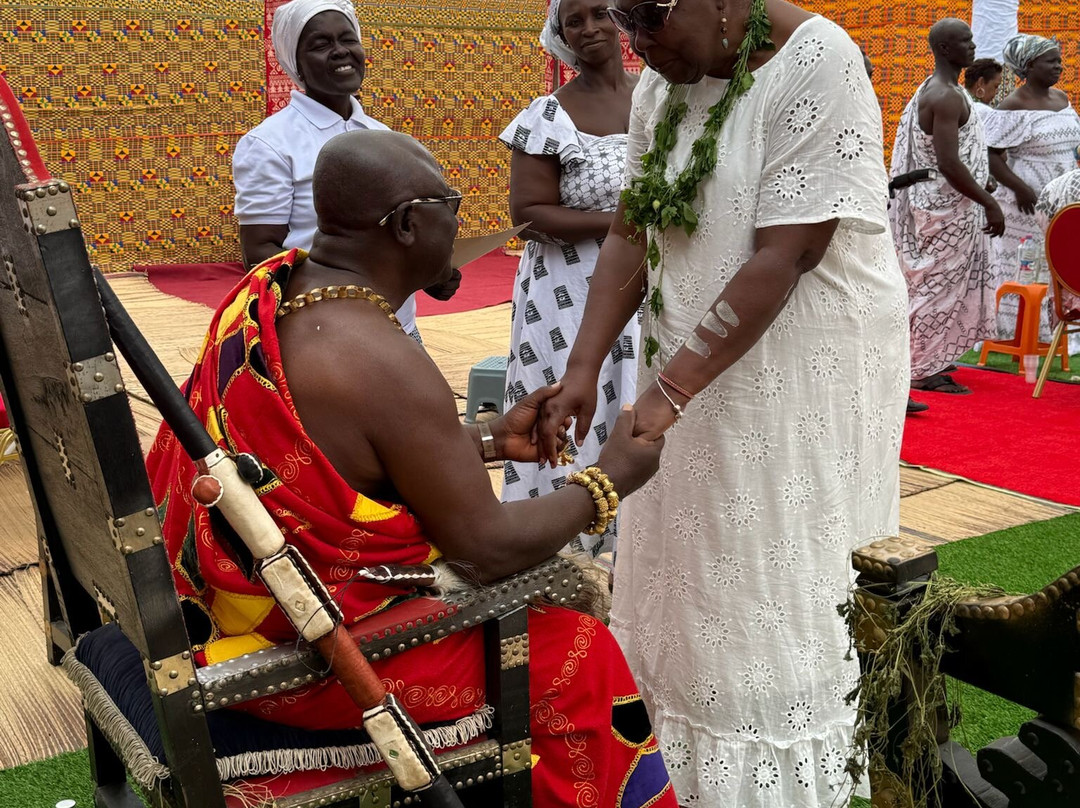 Native Roots Adventures-Tamale必去景点