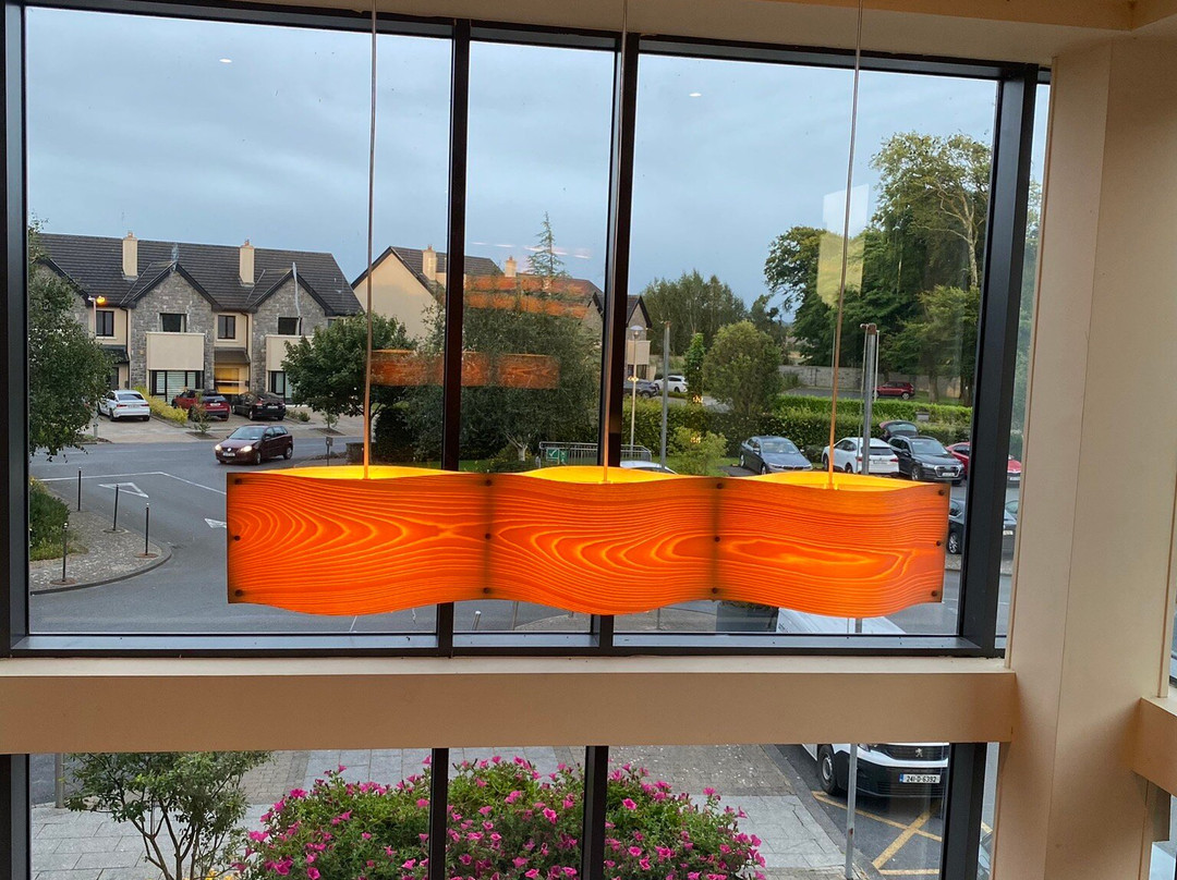 Raheen Woods Hotel主图