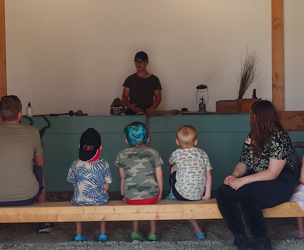 Junsele Djurpark-Junsele必去景点