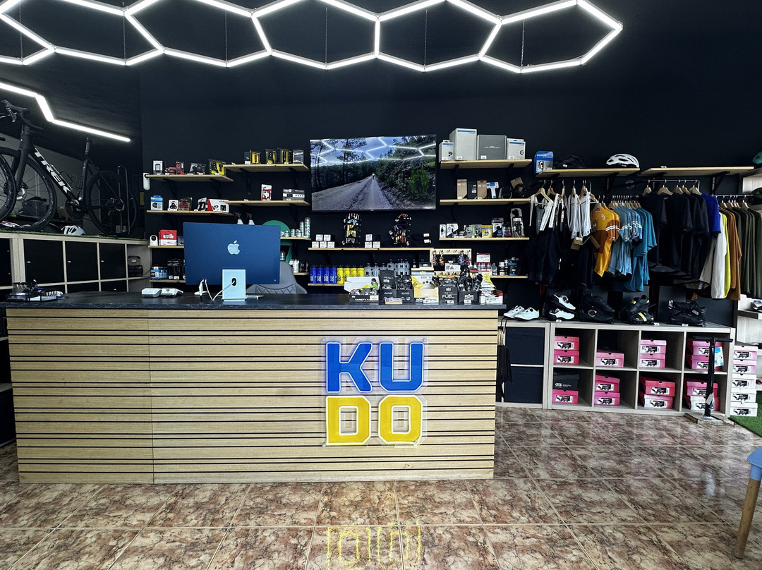KUDO Rent-圣地亚哥港必去景点