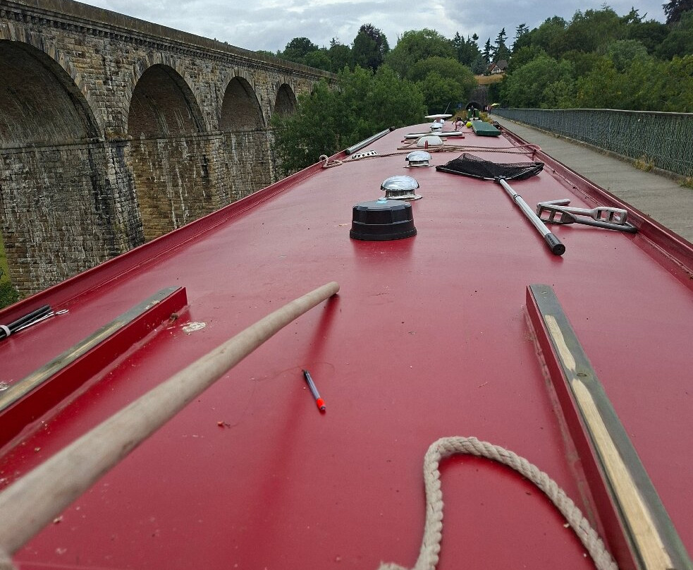 ABC Boat Hire-Northwich必去景点