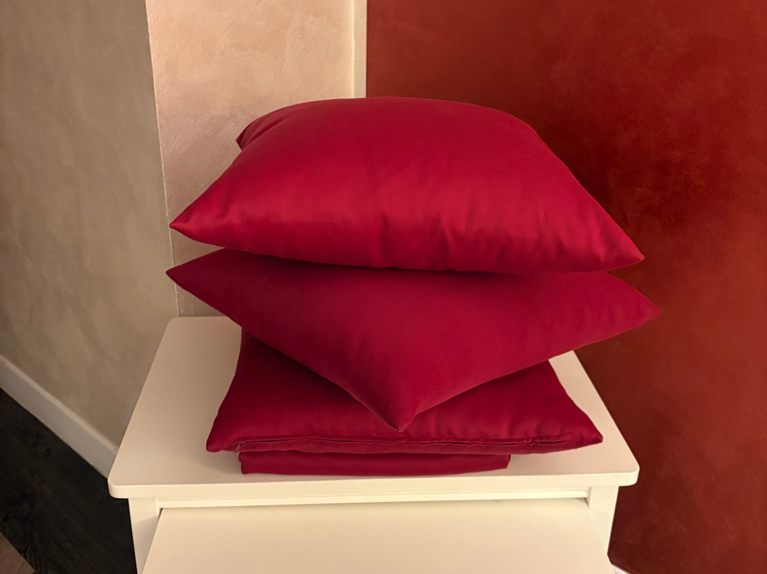 花园度假酒店主图