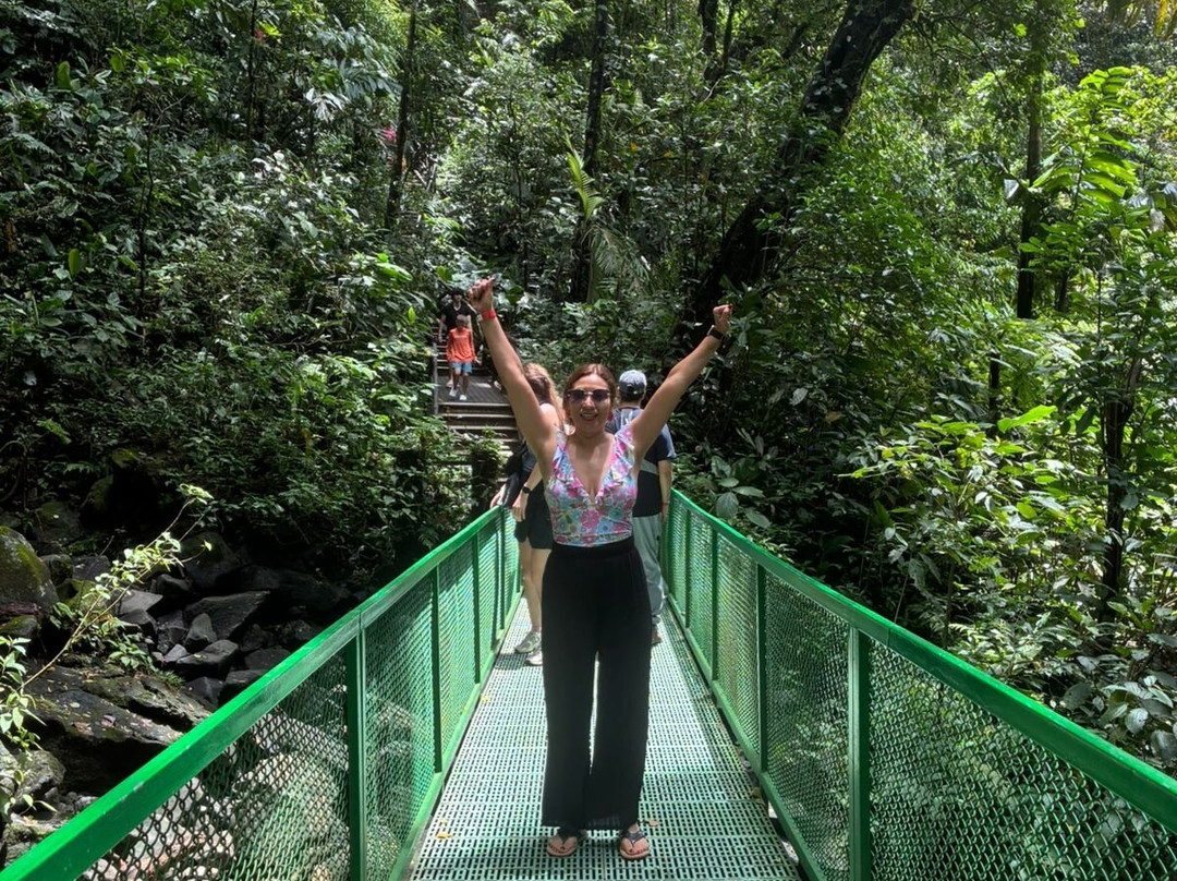 Arenas Travel Costa Rica-埃斯卡松必去景点