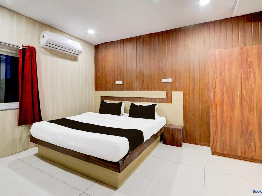 Hotel O As Grand Inn