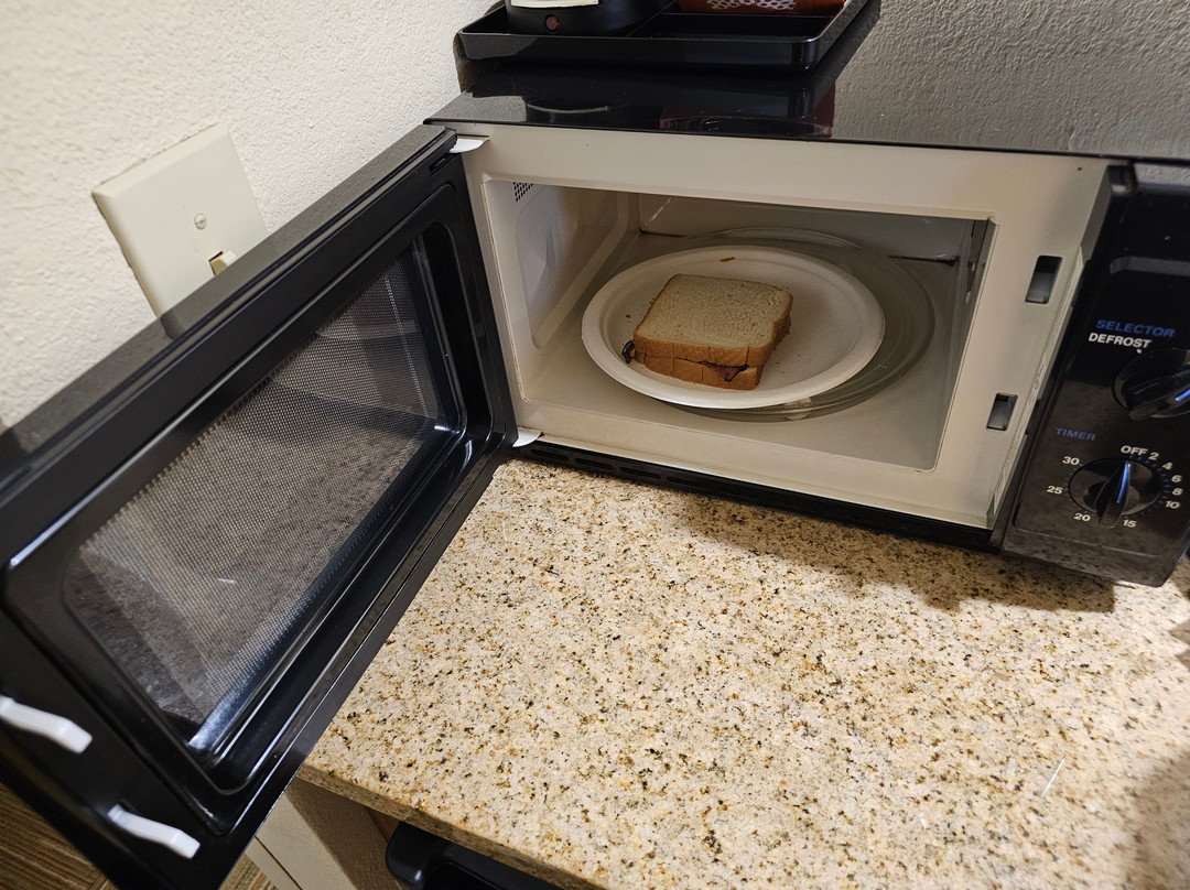 Hampton Inn Raleigh-Capital Boulevard North主图