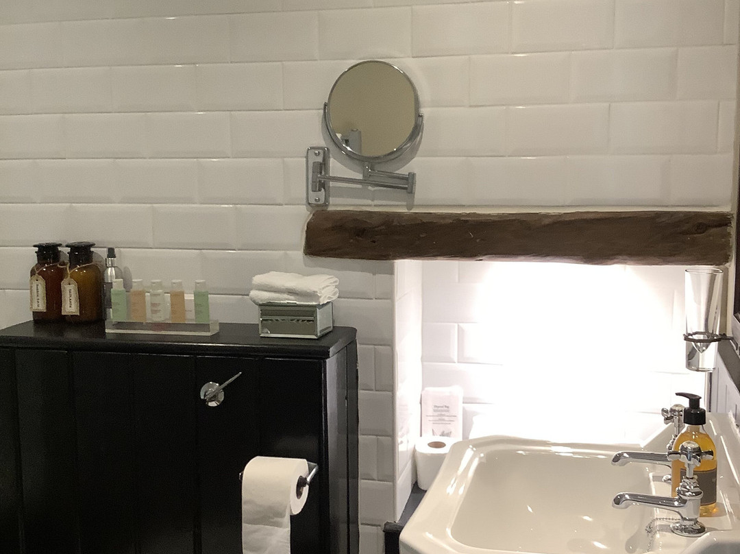 The New White Lion主图